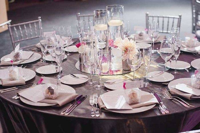 Wedding Table