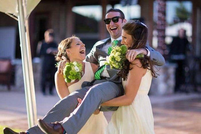 Real Weding