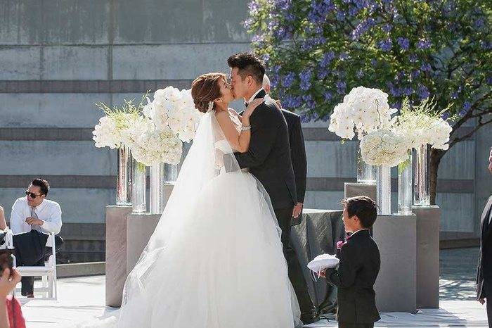 First Kiss