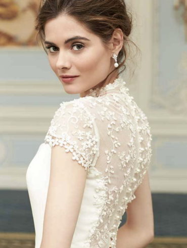 Sassi Holford 2015 Savoy Collection