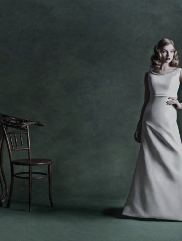 White Gallery London Reveals Fashion Show Line-up