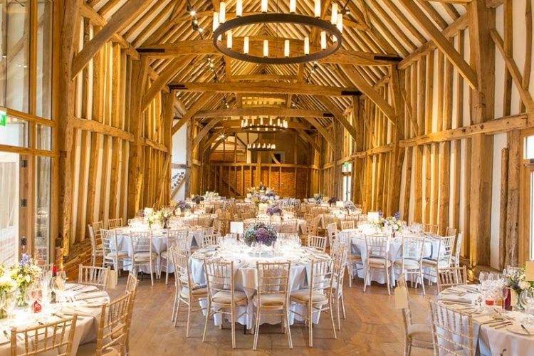 Micklefield Hall