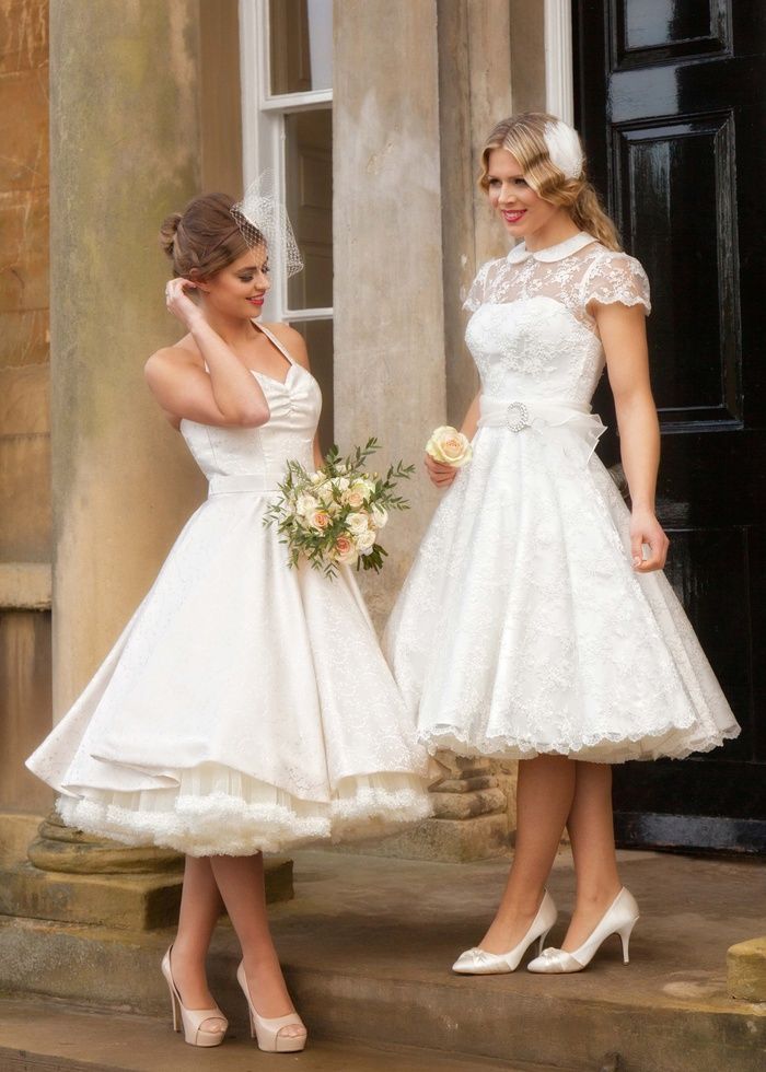 Qiana Bridal Love and Romance Collection