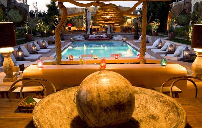 Get Married in Turkish Style - La Capria Hotel Get Married in Turkish Style - La Capria Hotel