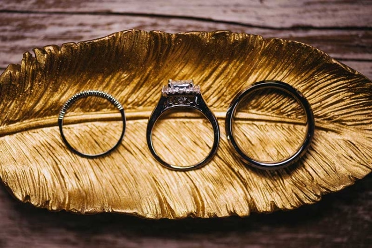 Wedding Rings