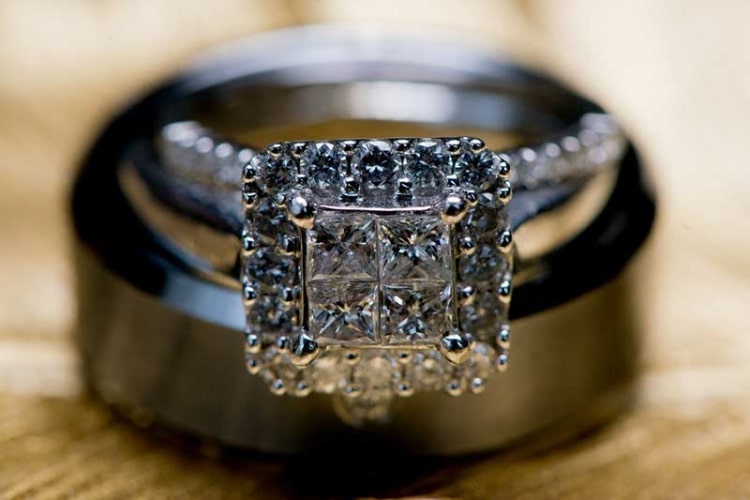 Wedding Ring