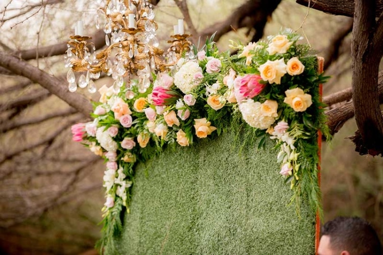 Wedding Styling