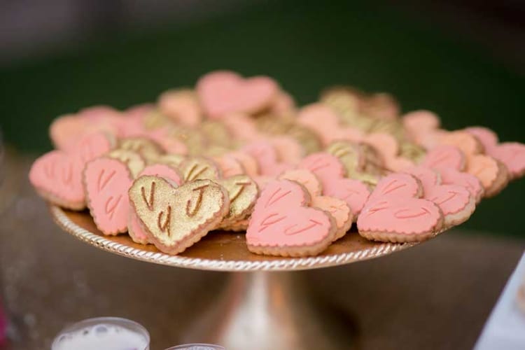 Wedding Favours