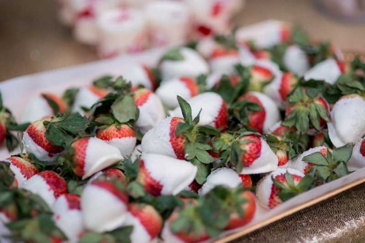 Wedding Catering
