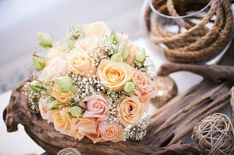 Floral Trends For 2015