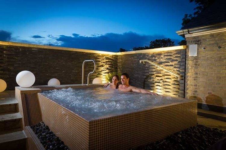 Bedford Lodge Spa Bedford Lodge Spa