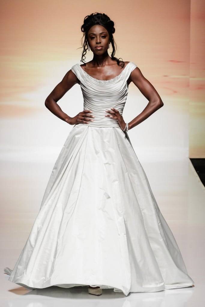 Ian Stuart at White Gallery London 2015 Ian Stuart at White Gallery London 2015