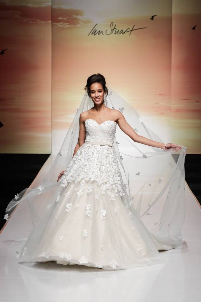 Ian Stuart at White Gallery London 2015 Ian Stuart at White Gallery London 2015