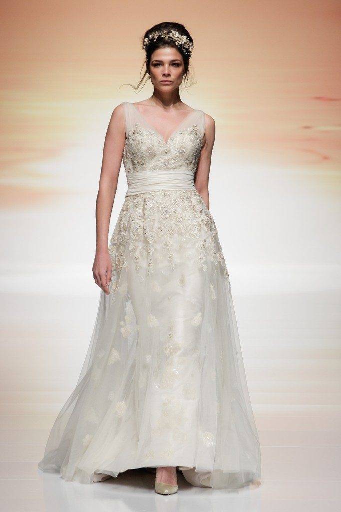 Ian Stuart at White Gallery London 2015 Ian Stuart at White Gallery London 2015
