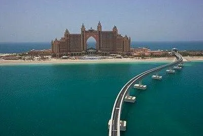 Atlantis Hotel Palm Dubai Atlantis Hotel Palm Dubai