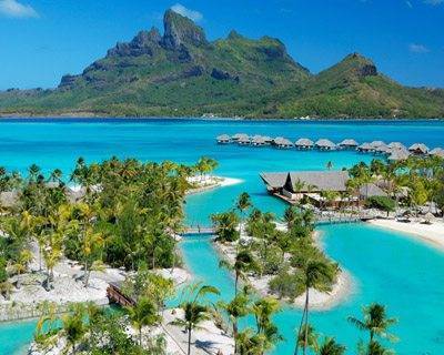 Tahiti Bora Bora Resort Tahiti Bora Bora Resort
