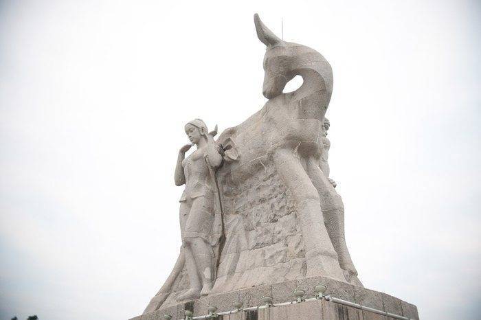 Luhuitou Park Sanya