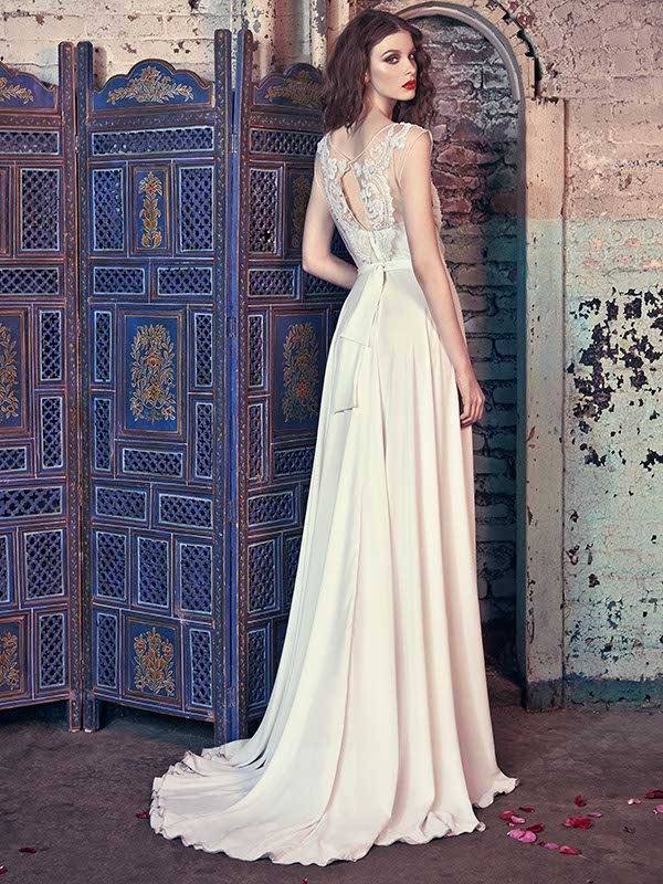 Les Rêves Bohémiens Collection By Galia Lahav Les Rêves Bohémiens Collection By Galia Lahav