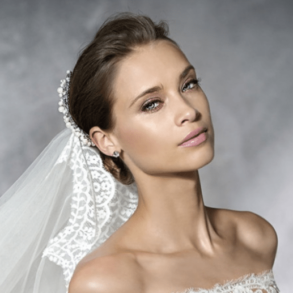 Pronovias 2016 Bridal Collection