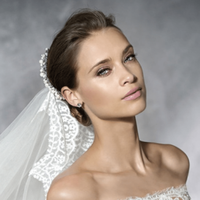 Pronovias 2016 Bridal Collection
