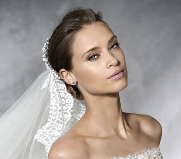 Pronovias 2016 Bridal Collection