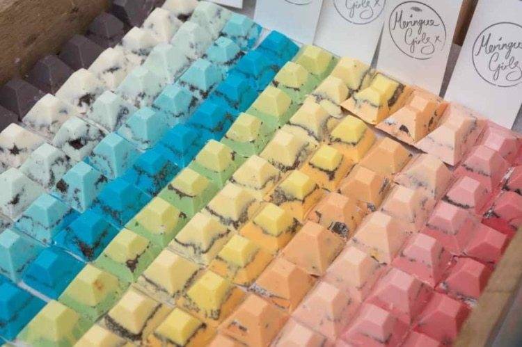 Brides The Show October 2015