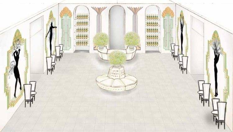 The Events Mill Wedding Designer