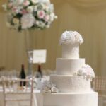 Wedding Cake Trends For 2015