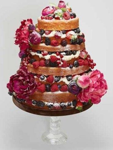 Win Tickets To The UK’s Biggest Wedding Show This Autumn