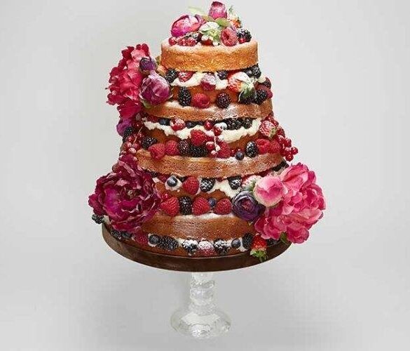 Win Tickets To The UK’s Biggest Wedding Show This Autumn