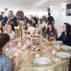 Feeling Giddy Over Bridal Luxury, at Altitude London