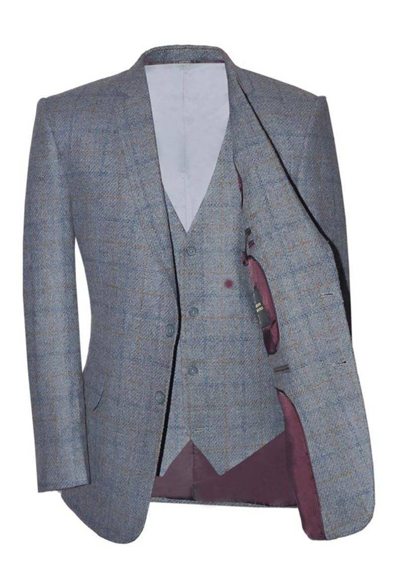Suits For The Groom