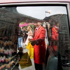 World Photo Day: Capturing Life with John Nassari