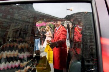 World Photo Day: Capturing Life with John Nassari