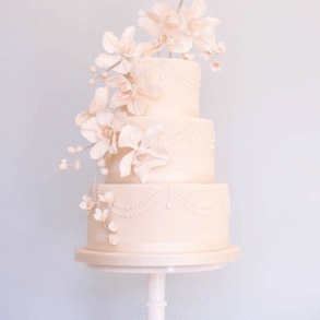 Introducing Rosalind Miller's Beautiful New Cake Collection