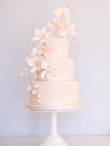 Introducing Rosalind Miller's Beautiful New Cake Collection