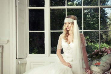 Willa Rose Collection By Charlotte Balbier