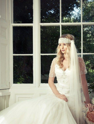 Willa Rose Collection By Charlotte Balbier