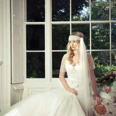 Willa Rose Collection By Charlotte Balbier