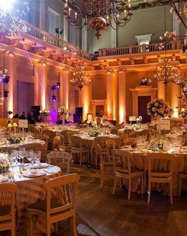 Plan A Wedding To Match Your Personality Part 1