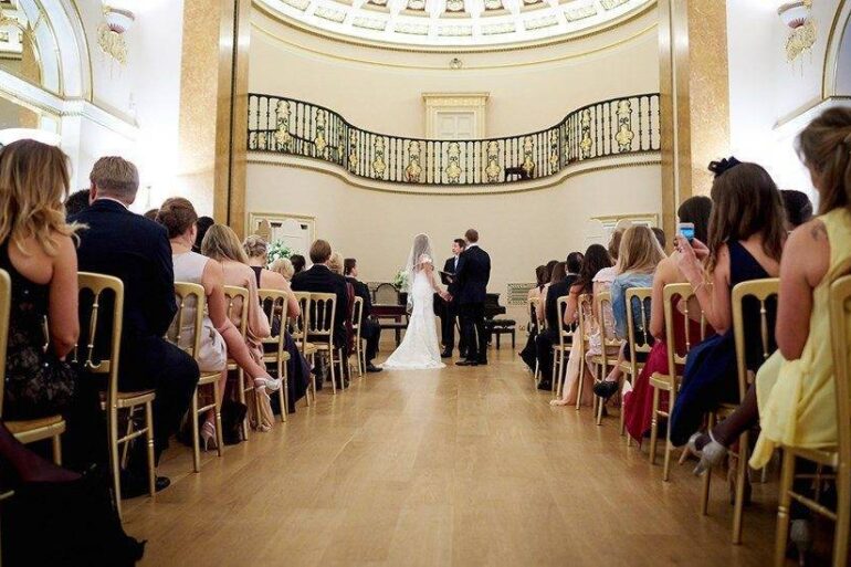 The National Wedding Show Autumn 2015 Press Preview
