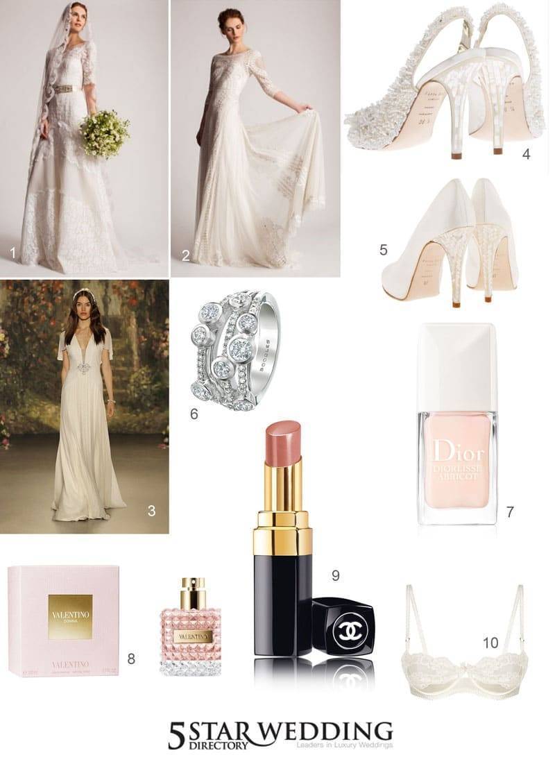 Plan A Wedding To Match Your Personality Part 1