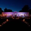 National Wedding Show Spotlight: Orchardleigh House