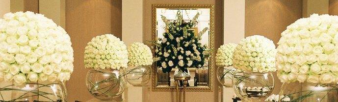 weddings at The Lanesborough Hotel
