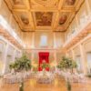 National Wedding Show Spotlight: Blenheim Palace