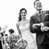Real Wedding – Symbolic Ceremony and Rustic Banquet in Italy