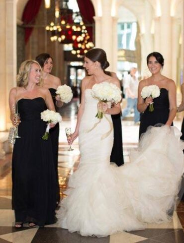 Real Wedding – 4th of July Party in New York