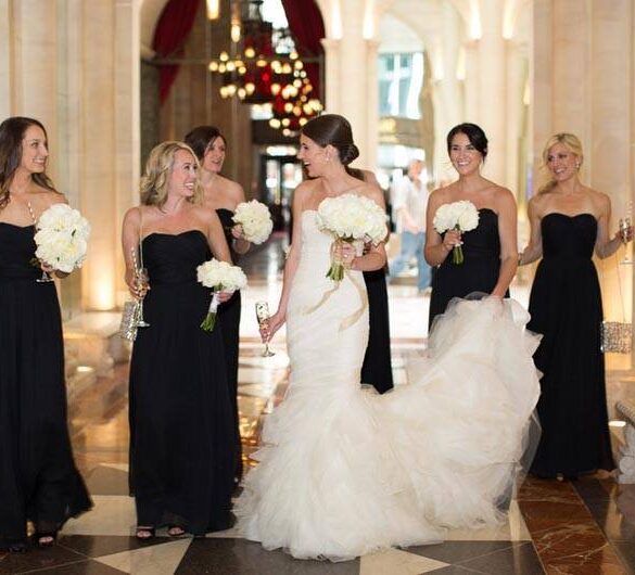 Real Wedding – 4th of July Party in New York