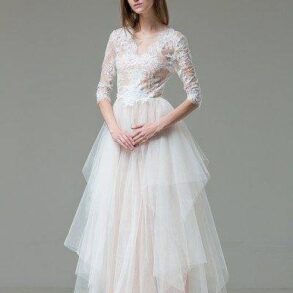 National Wedding Show Spotlight: Katya Shehurina