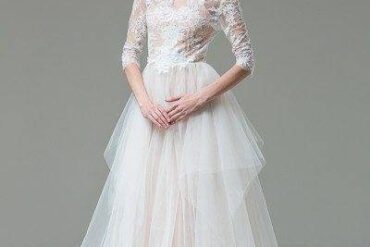 National Wedding Show Spotlight: Katya Shehurina